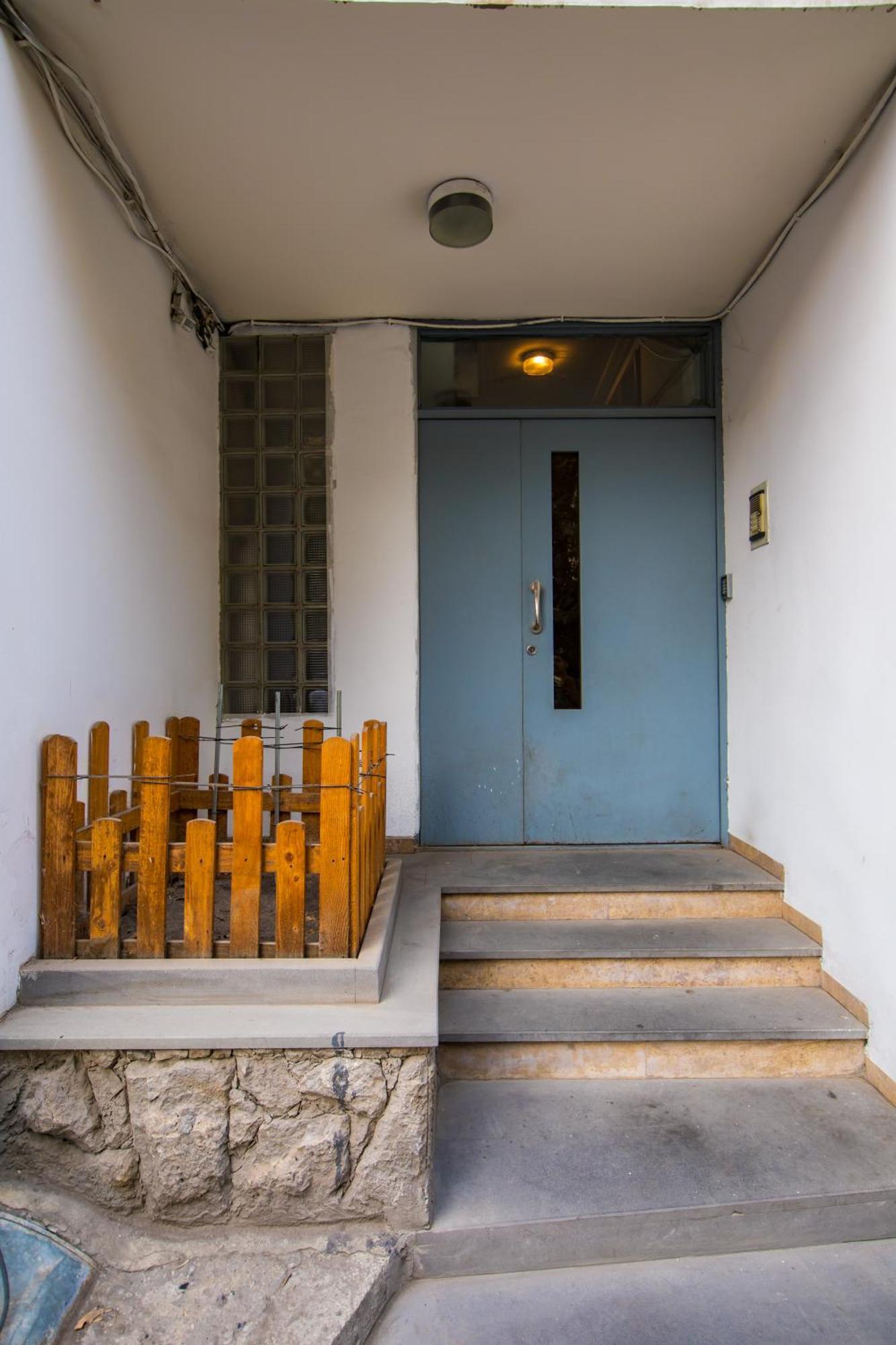 Residence Nalbandyan 96 Ереван Екстериор снимка