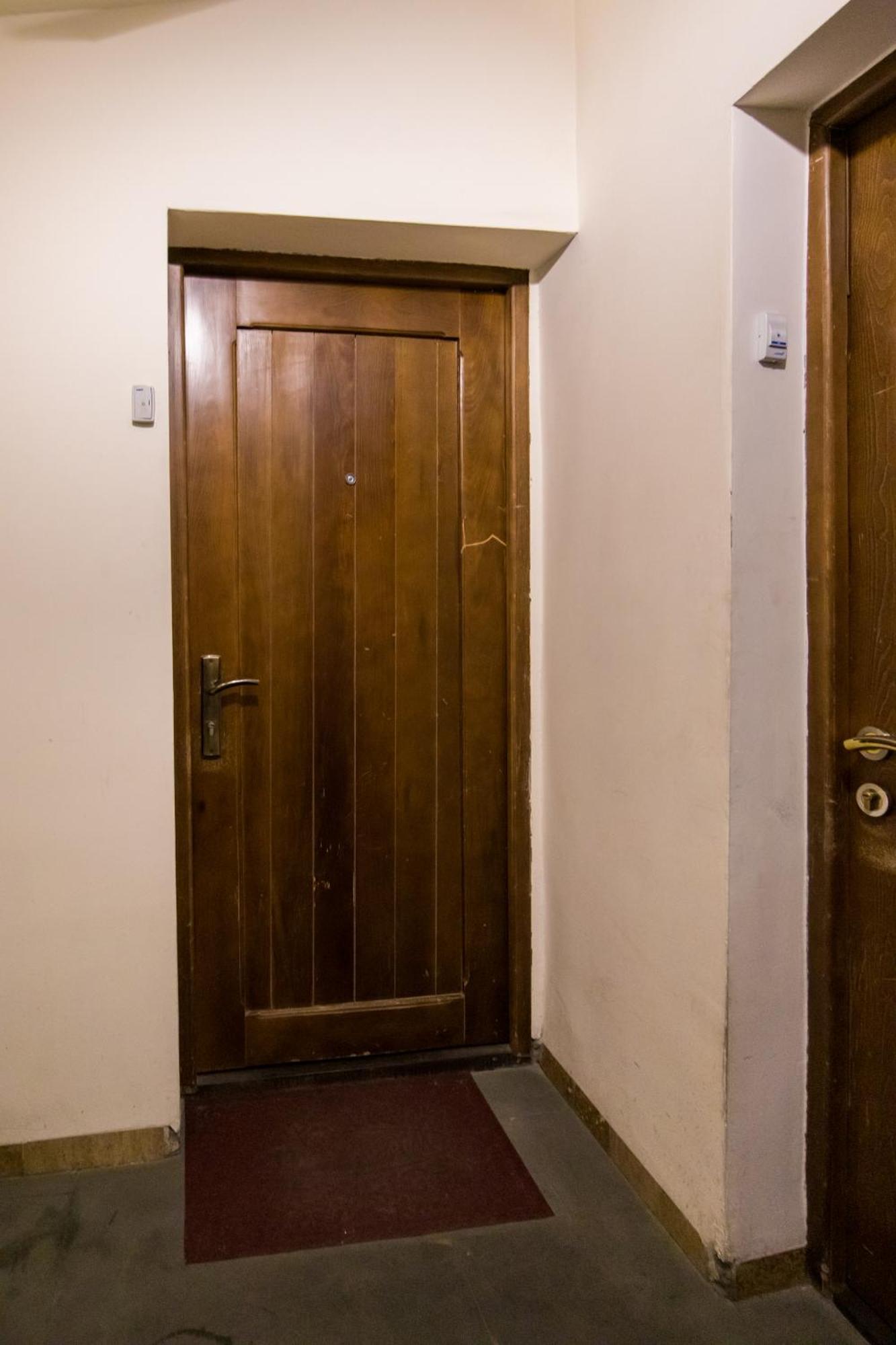 Residence Nalbandyan 96 Ереван Екстериор снимка