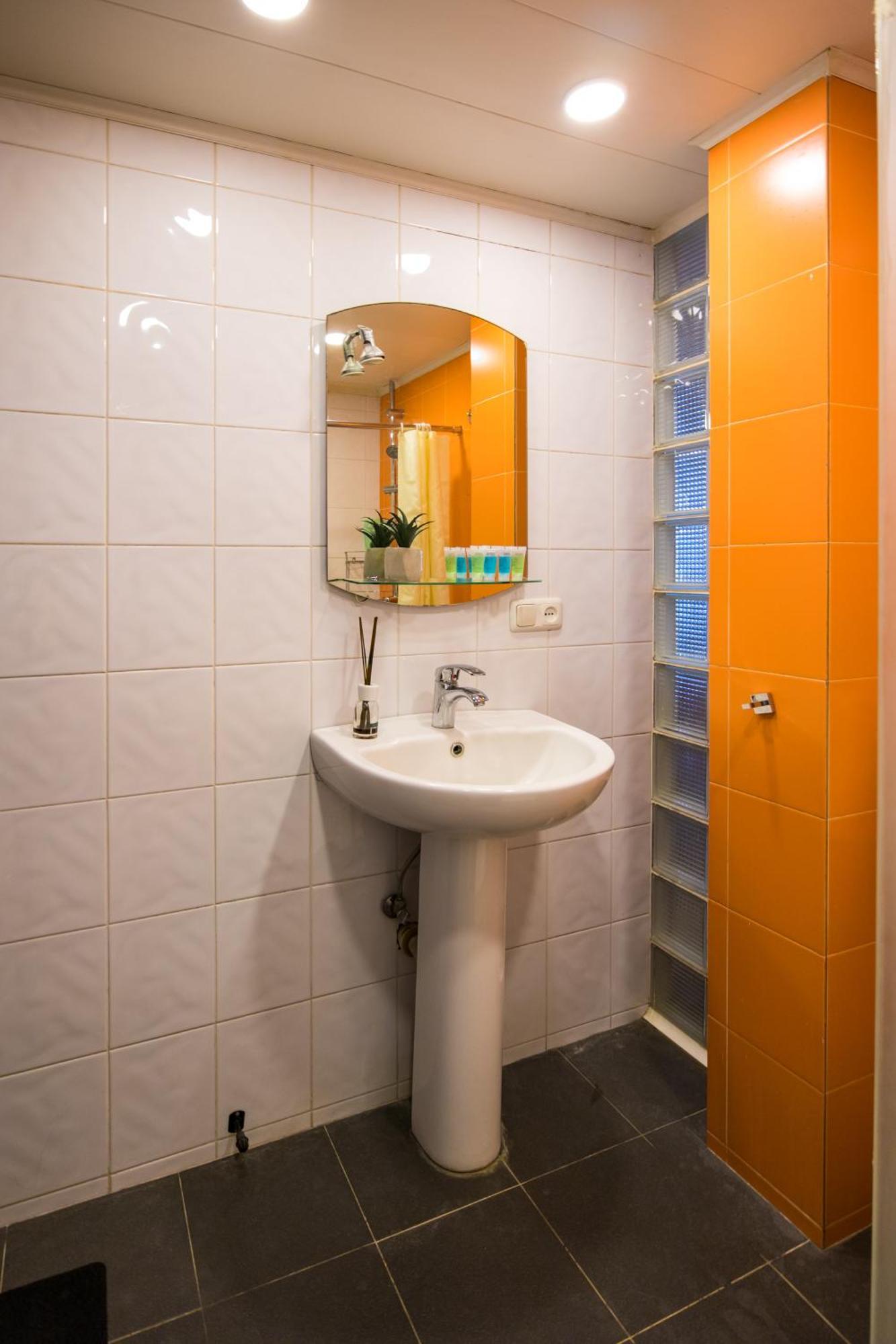 Residence Nalbandyan 96 Ереван Екстериор снимка