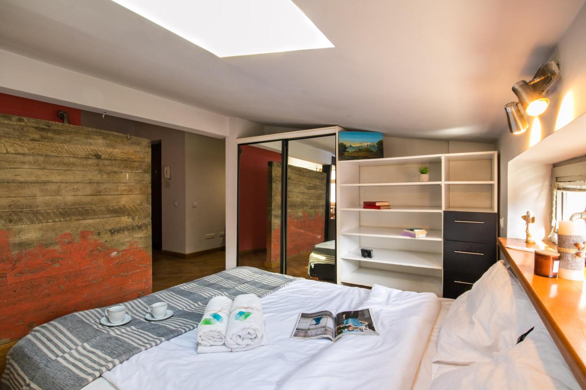 Residence Nalbandyan 96 Ереван Екстериор снимка
