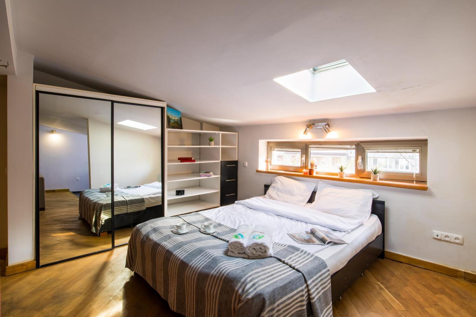 Residence Nalbandyan 96 Ереван Екстериор снимка